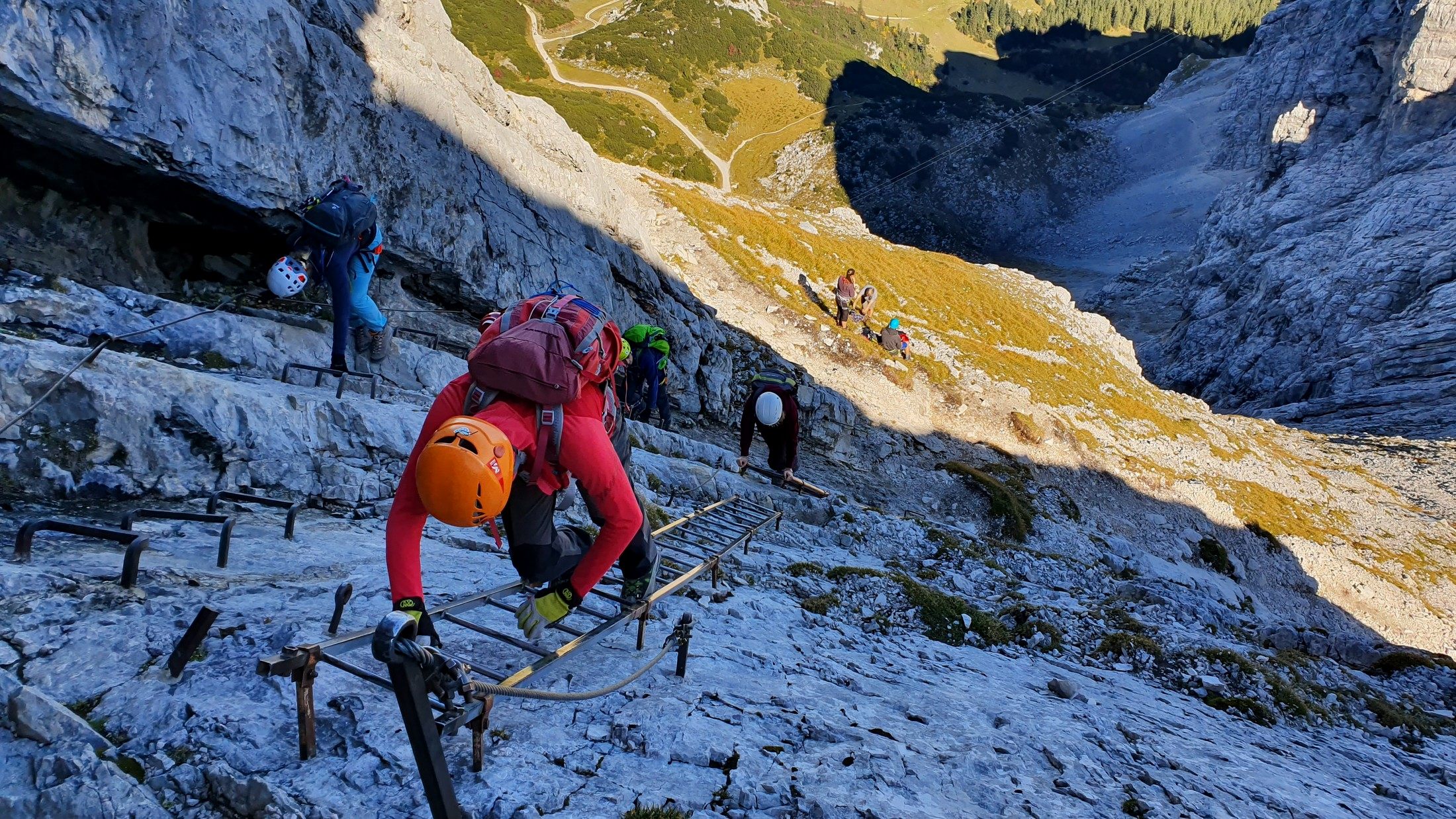 19 Alpspitze