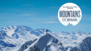 mountains on stage 2019