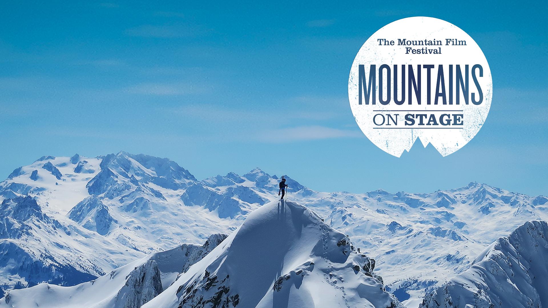 Mountains On Stage Program zimnej edície festivalu a súťaž o lístky