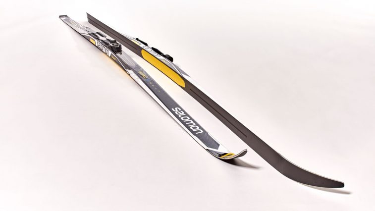 salomon aero 9 skin