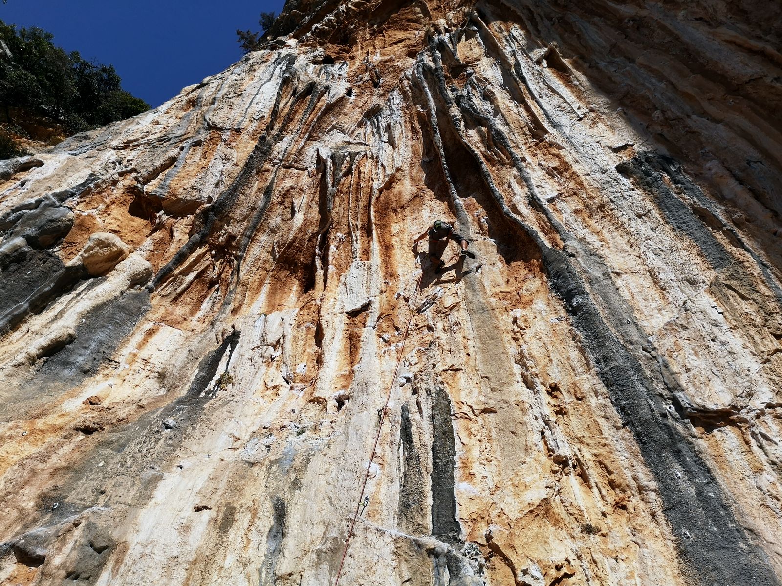 13 Leonidio Twin caves