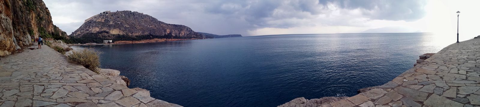 29 Nafplion panorama
