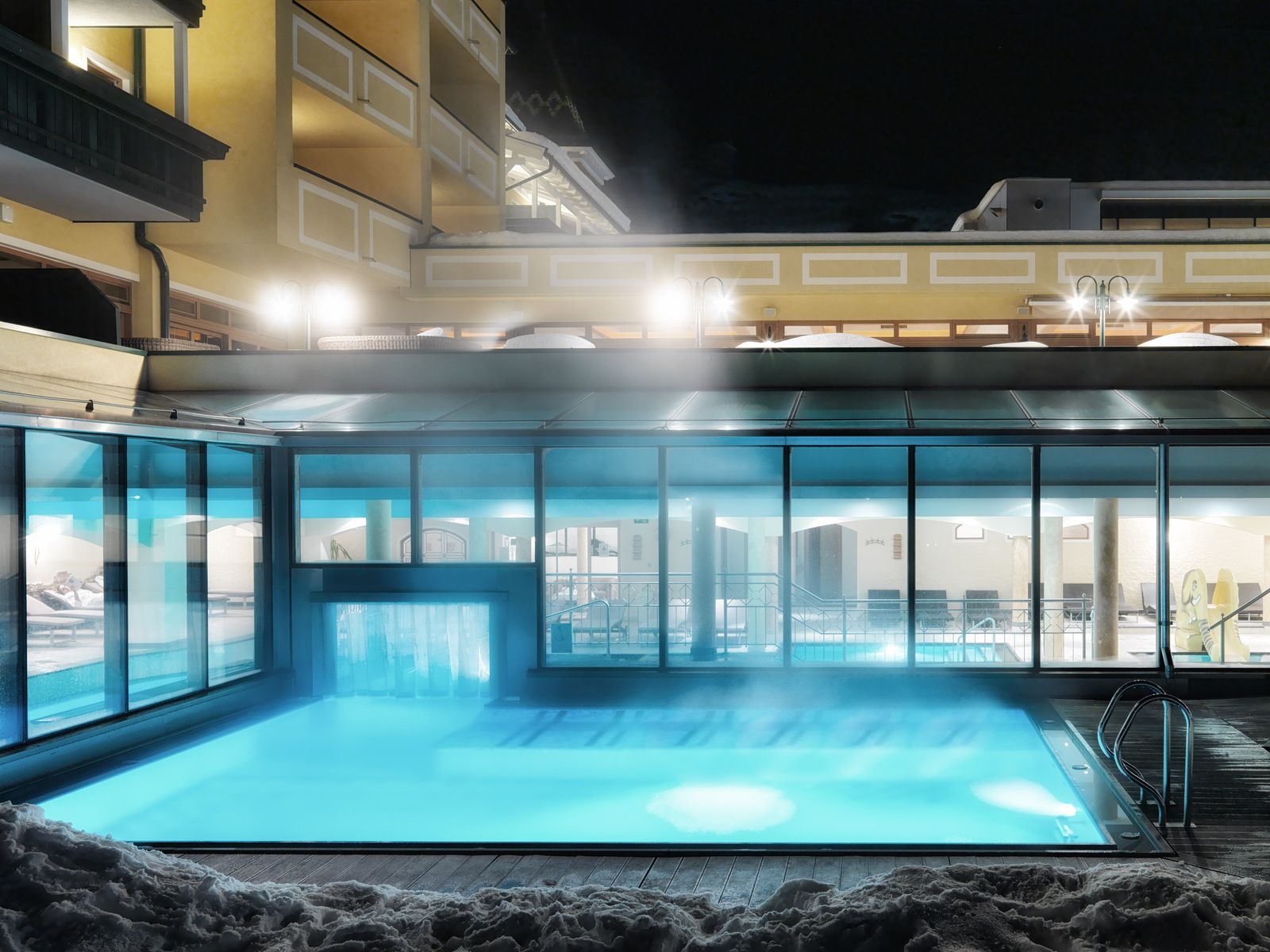 01 Sporthotel Sillian Zdroj Schultz Gruppe
