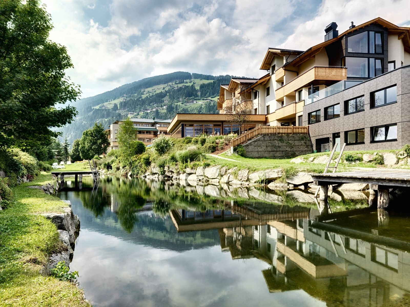 02 Sporthotel Sillian Zdroj Schultz Gruppe