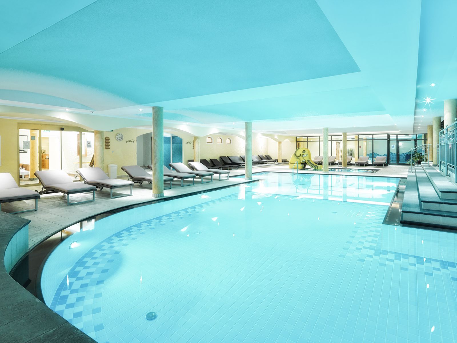 06 Sporthotel Sillian Zdroj Schultz Gruppe
