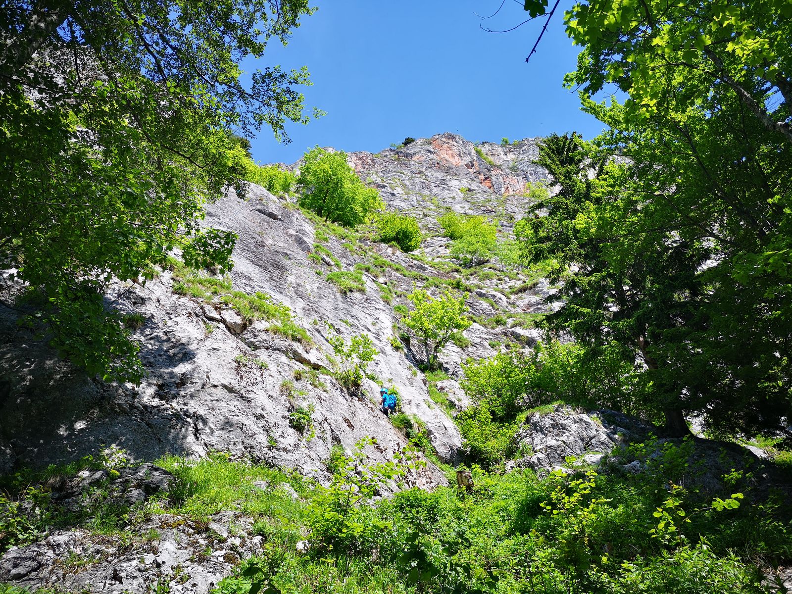 02 Rote Wand