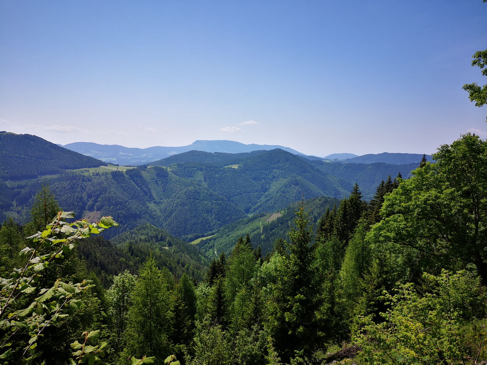 03 Rote Wand