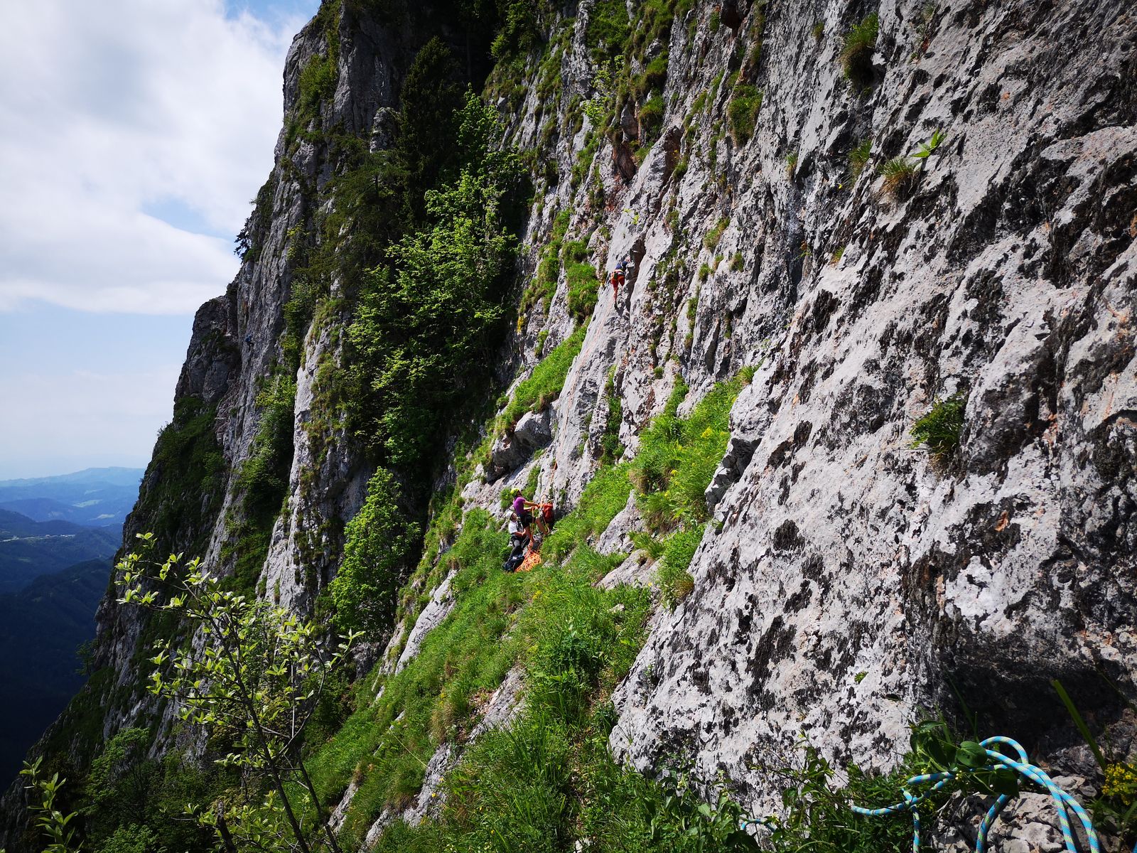 07 Rote Wand