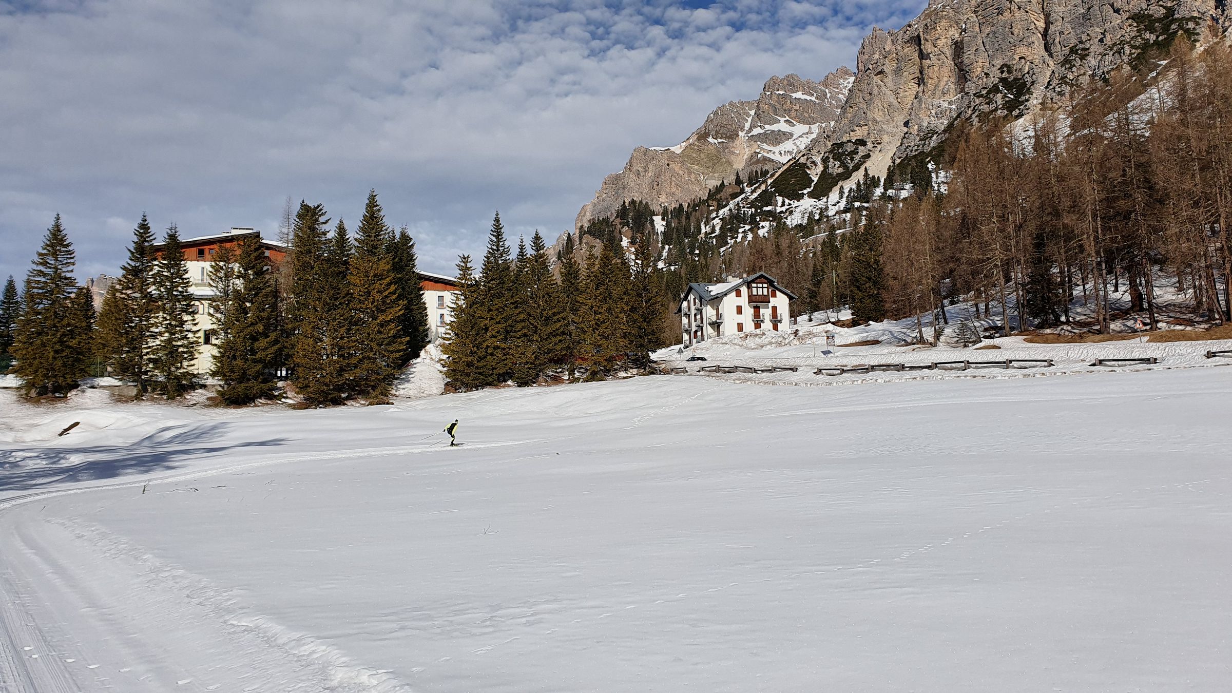 10 Passo Tre Croci