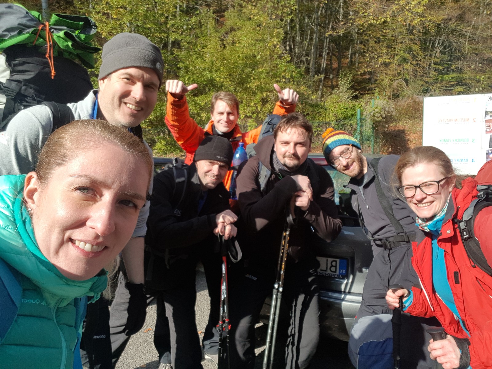 01 Začíname na Remate