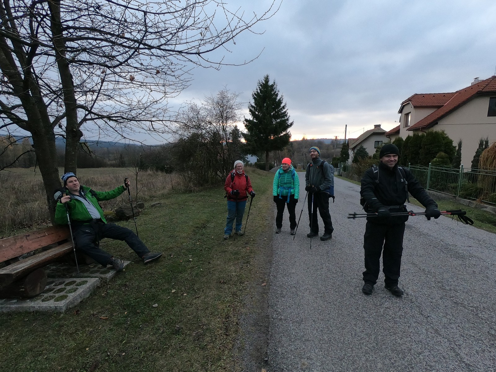 04 Asfaltka v Kunešove