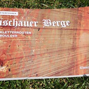 01 Thomas Behm Kletterfuhrer Fischauer Berge