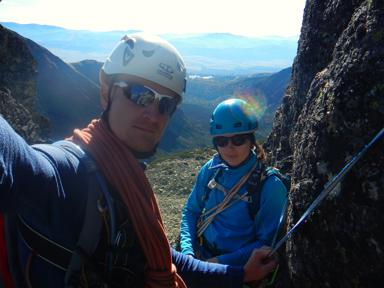 08 selfie v protisvetle