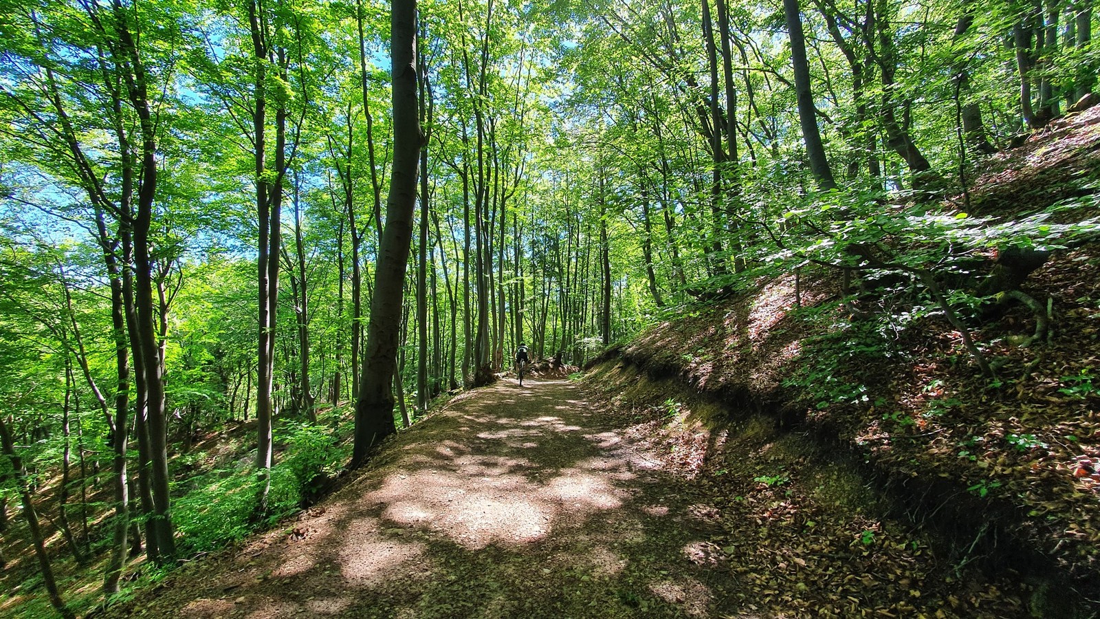 02 MTB Súľovské vrchy