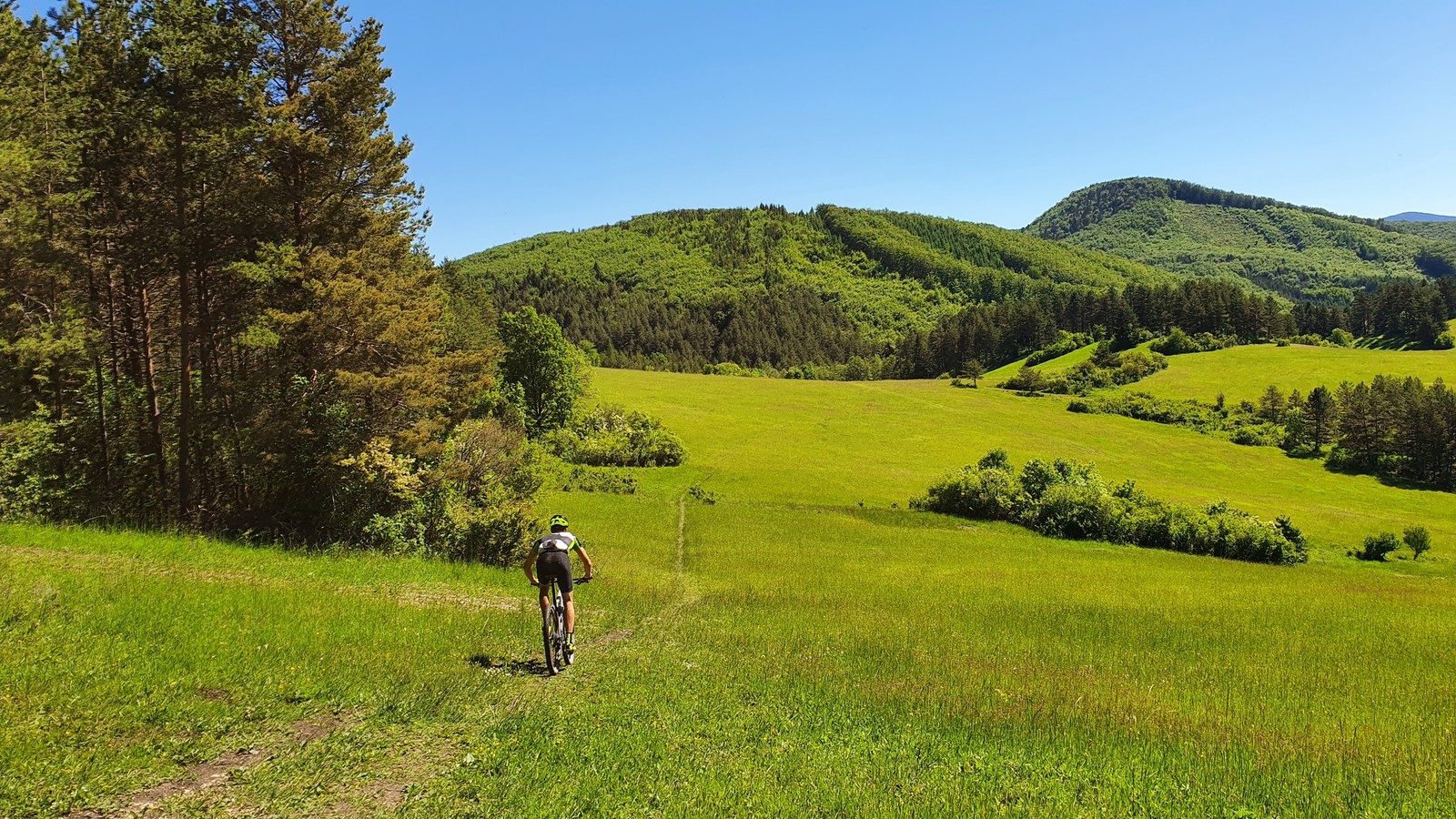 03 MTB Súľovské vrchy