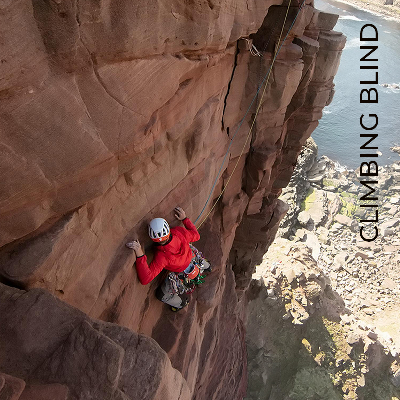 Climbing Blind Square