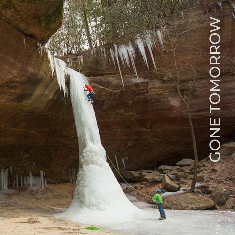 Gone Tomorrow Square