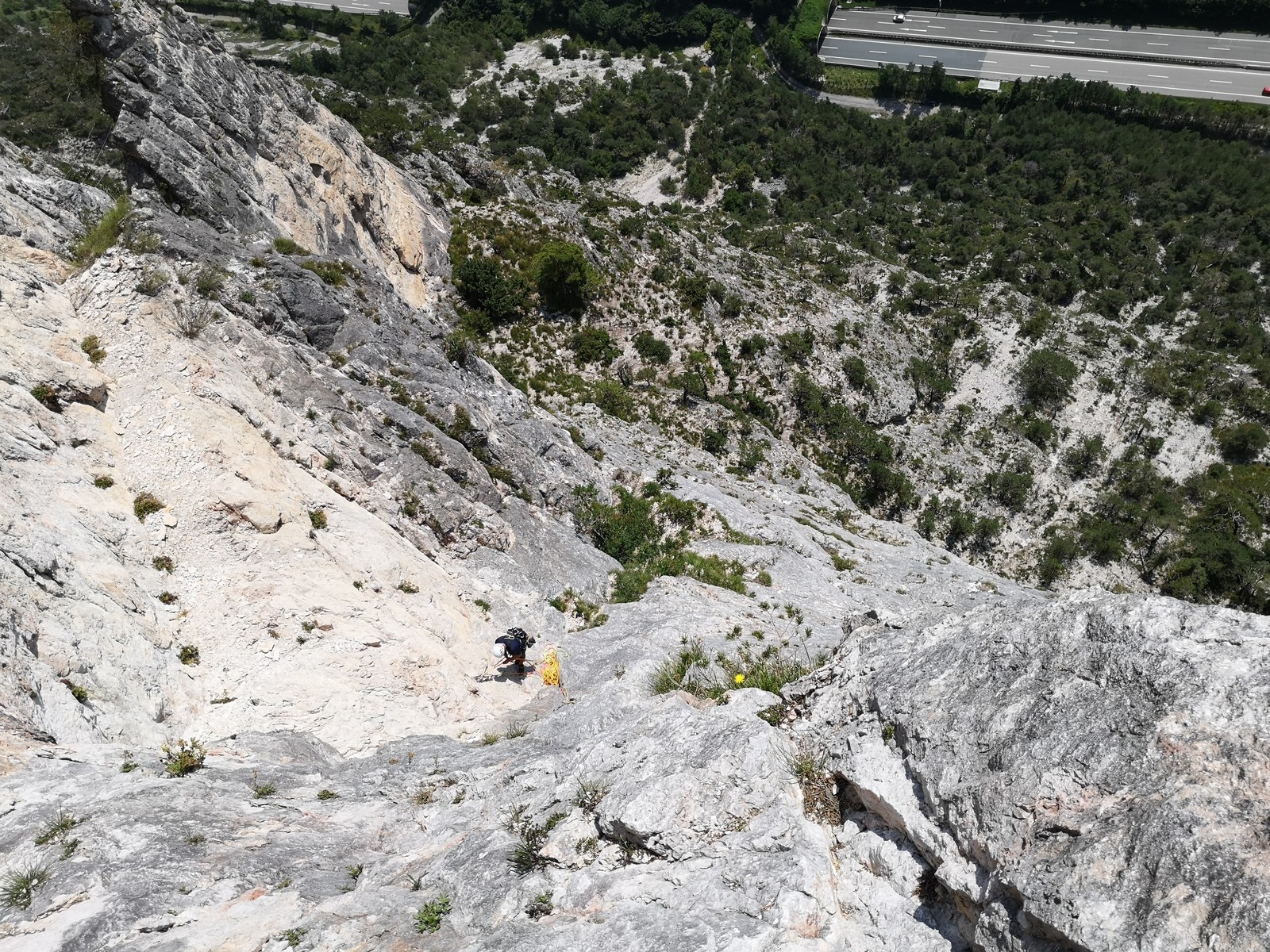 sunset bouldevar 14 koniec deviatej dlžky