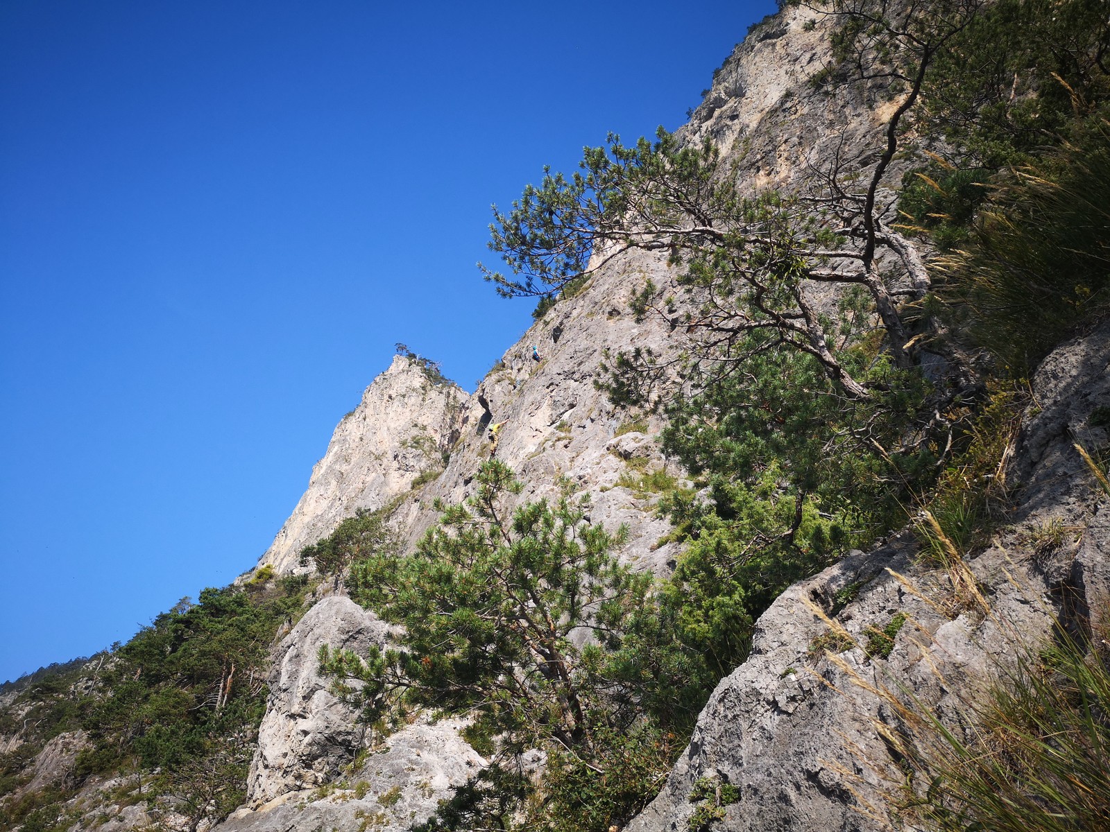 sunset bouldevar 2 vedlajsia cesta