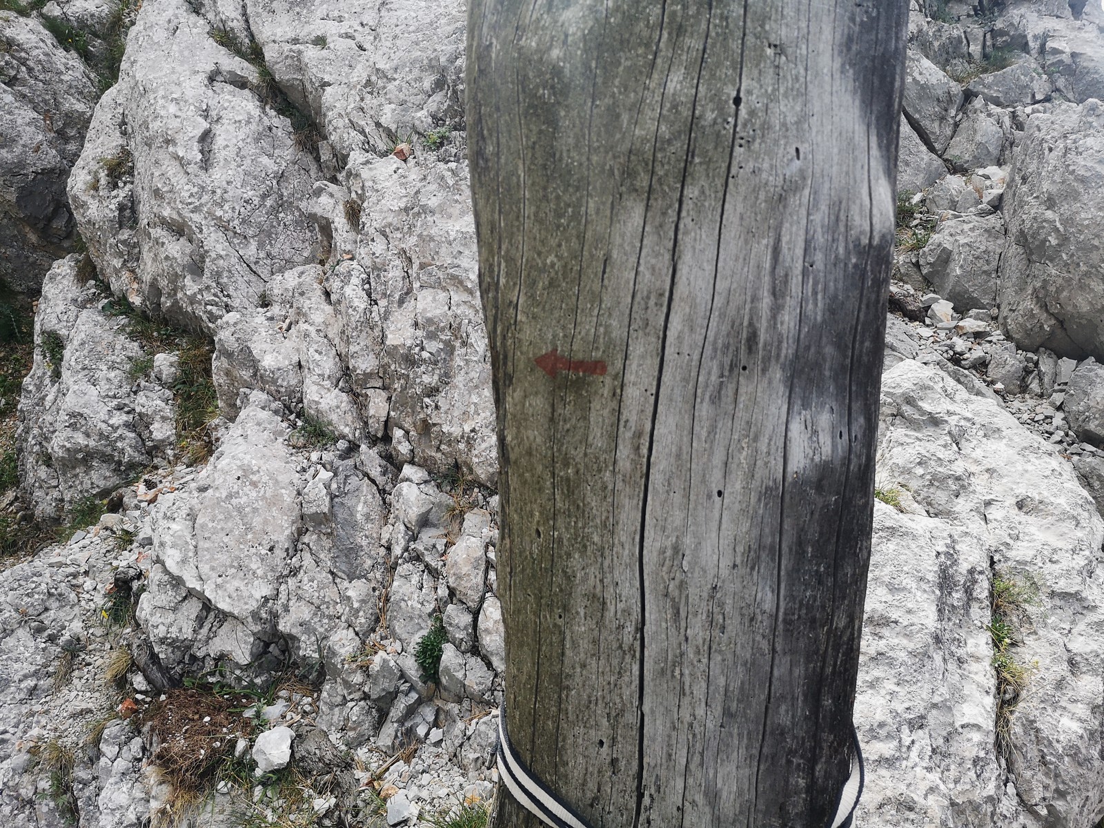 Himmelsleiter 3 smerovník