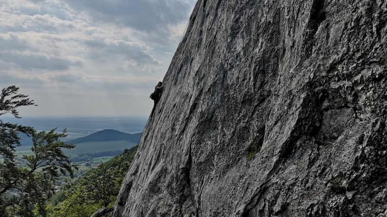 Krslenica sektor Hrad 12