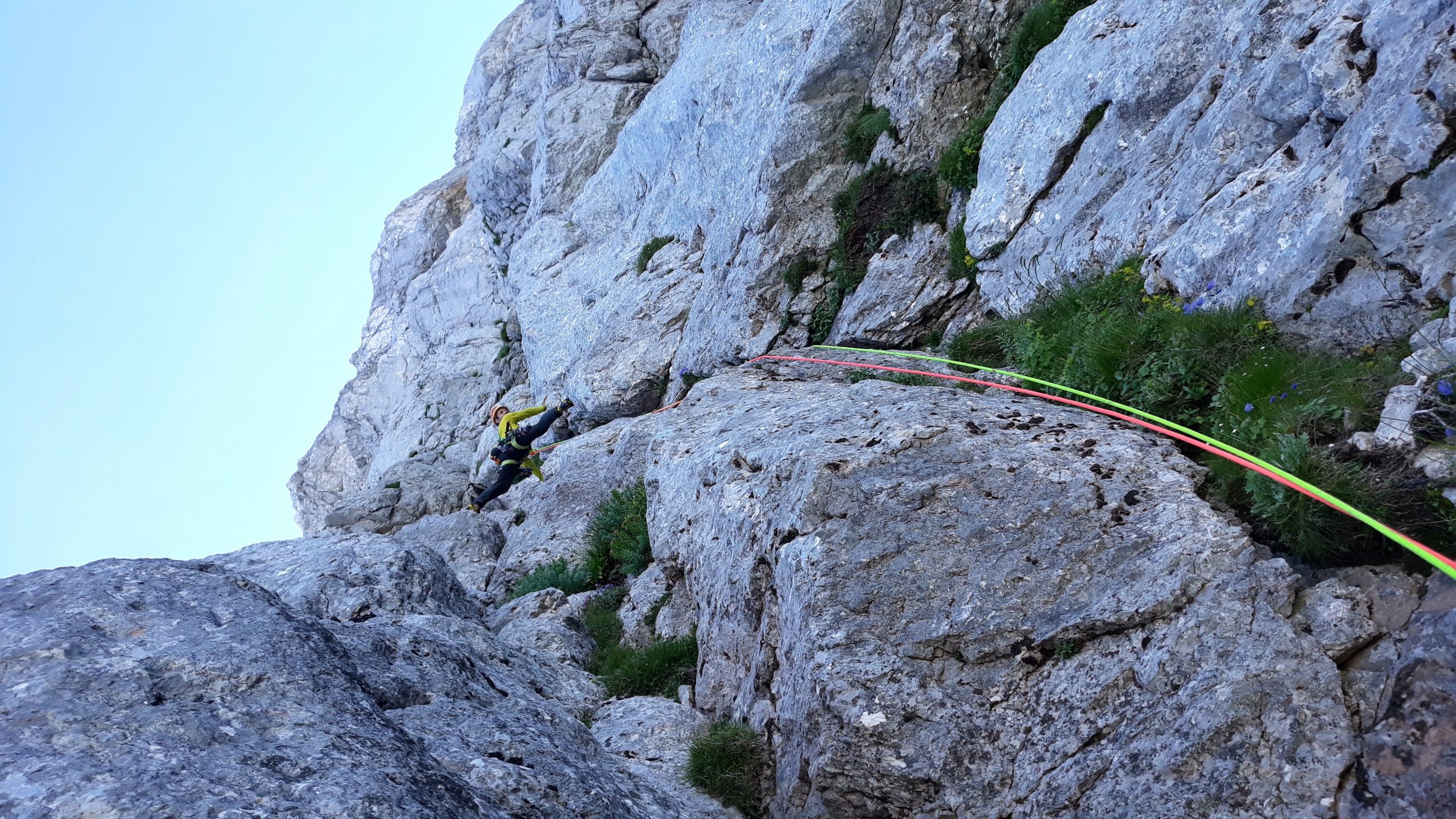 03 Mangart cestou EM08