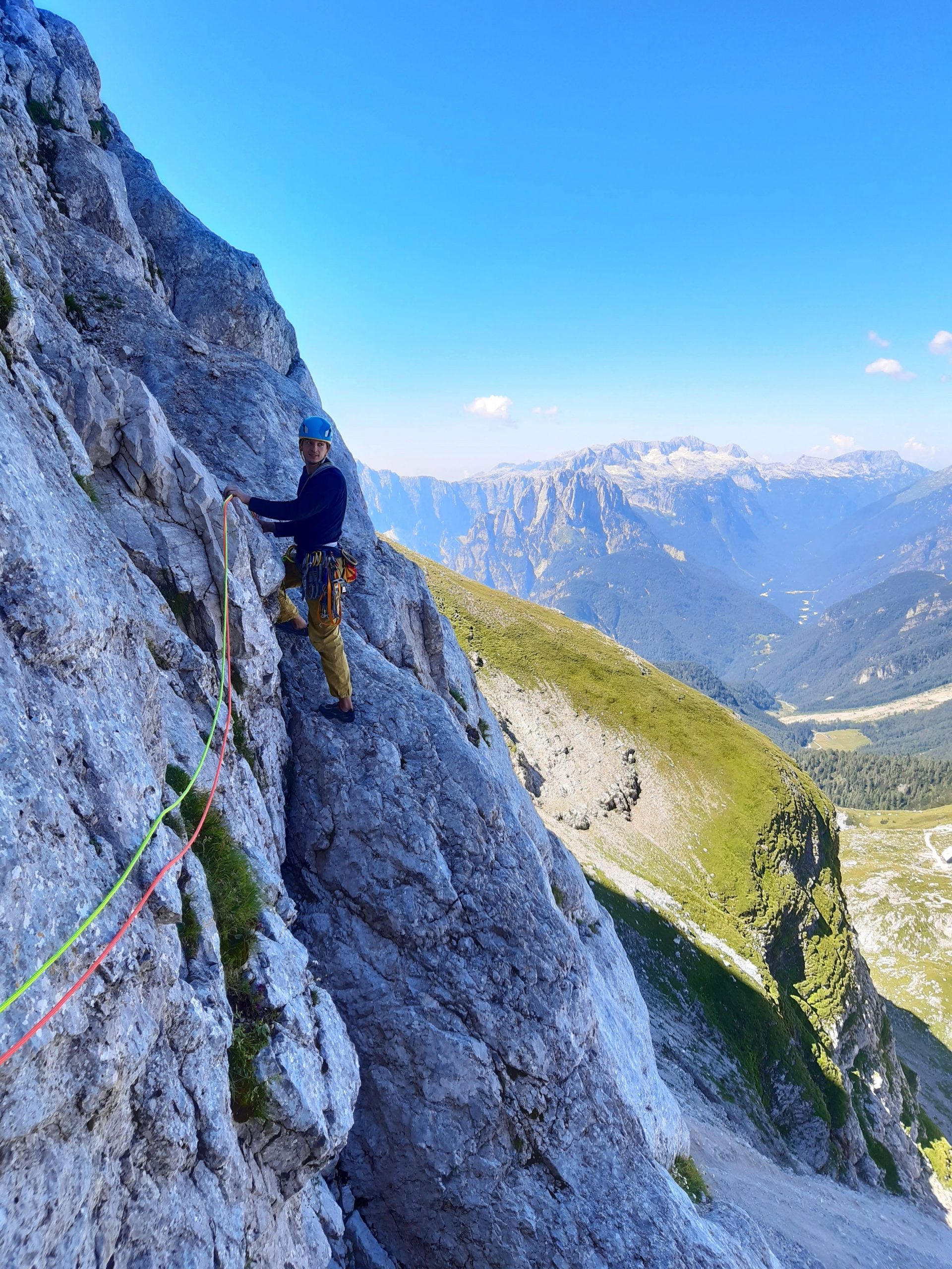 04 Mangart cestou EM08