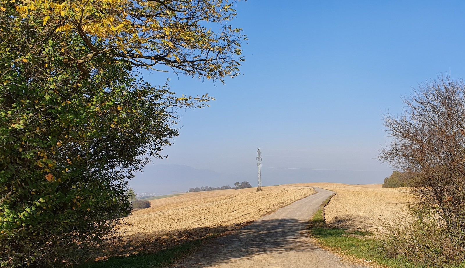 05 Cyklotrasa Považský Inovec