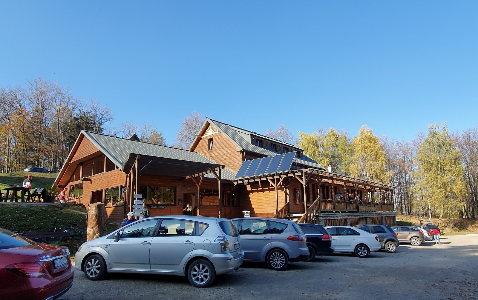 08 Cyklotrasa Považský Inovec