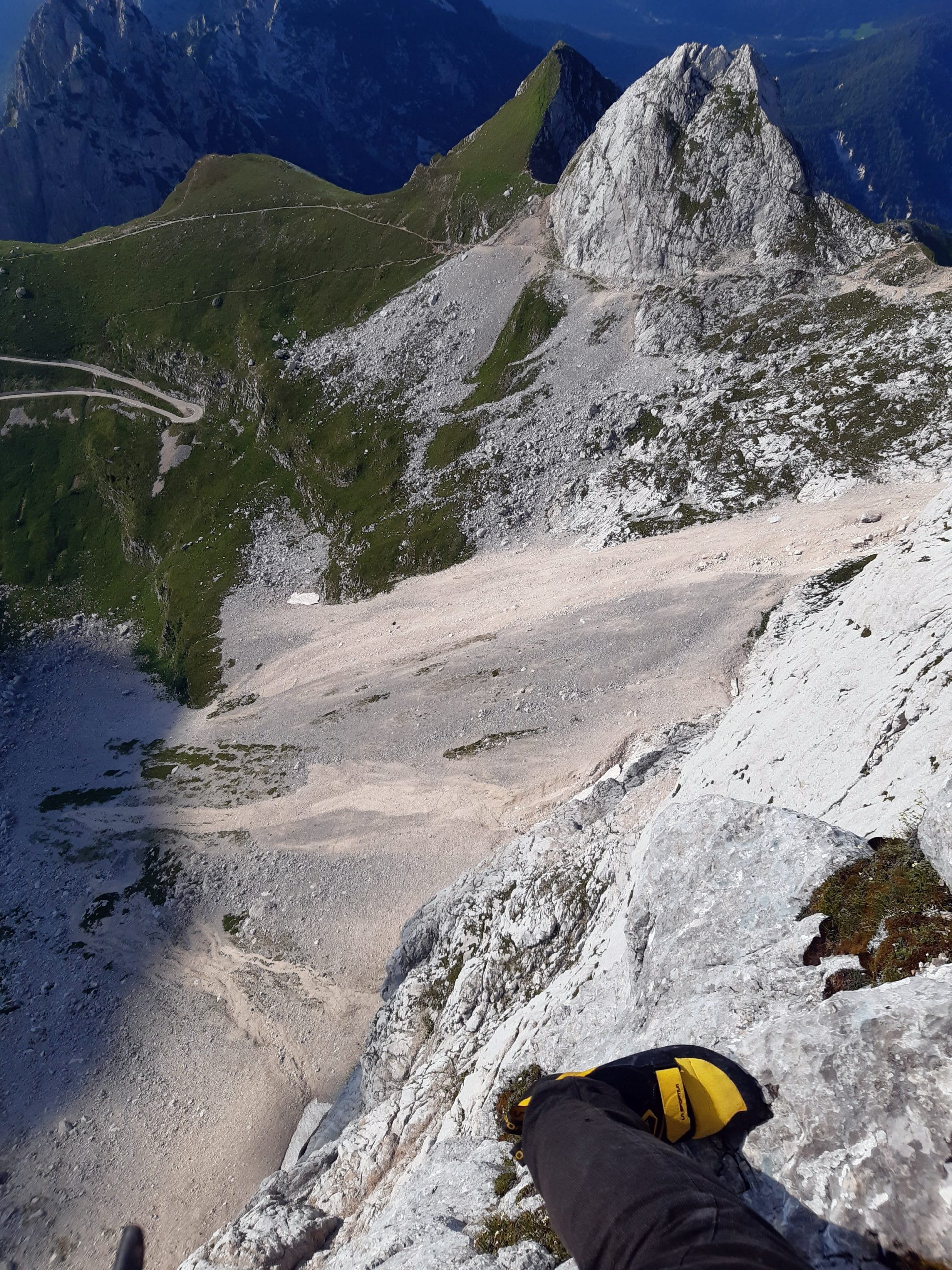 09 Mangart cestou EM08