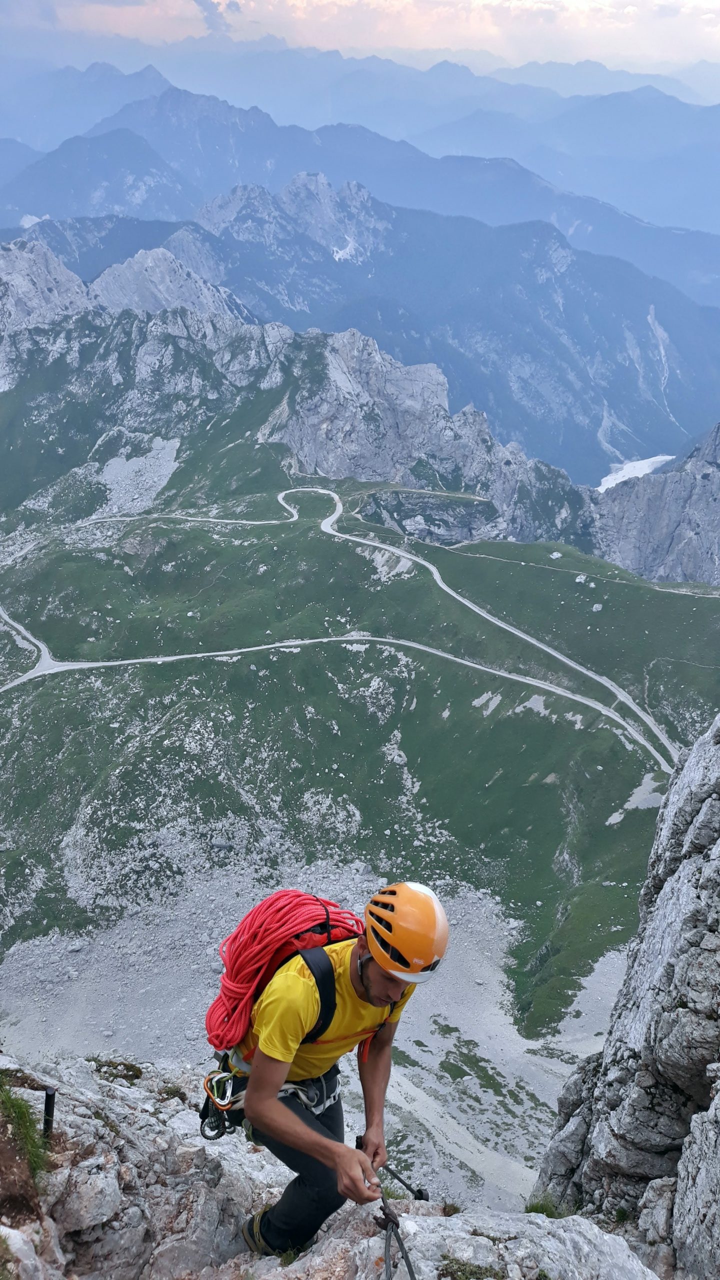 10 Mangart cestou EM08