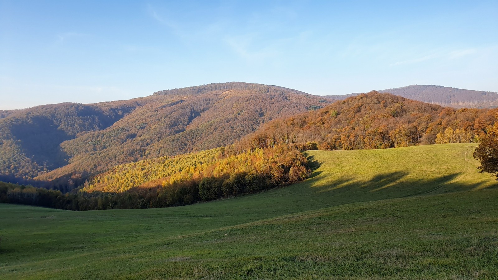 15 Cyklotrasa Považský Inovec