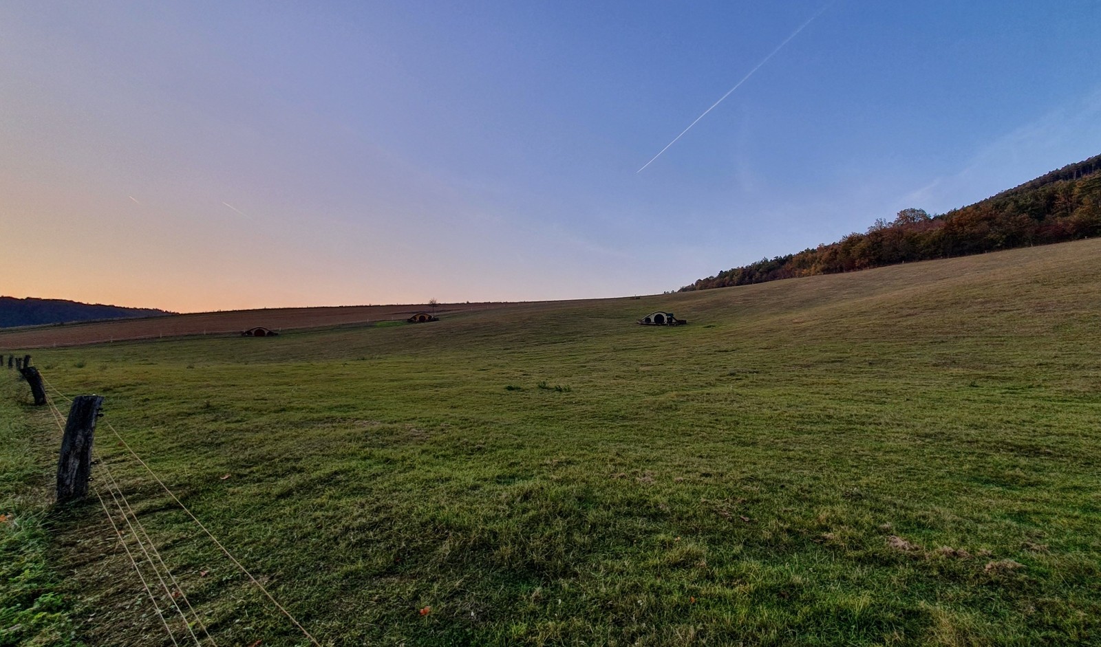17 Cyklotrasa Považský Inovec