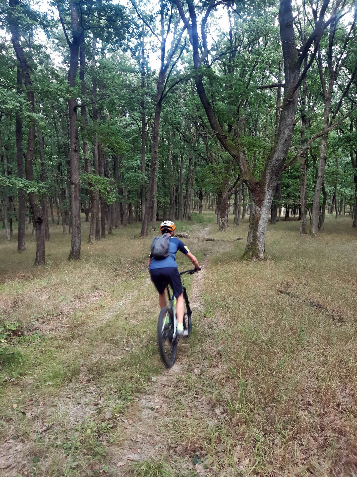 03 Cyklo Tribeč