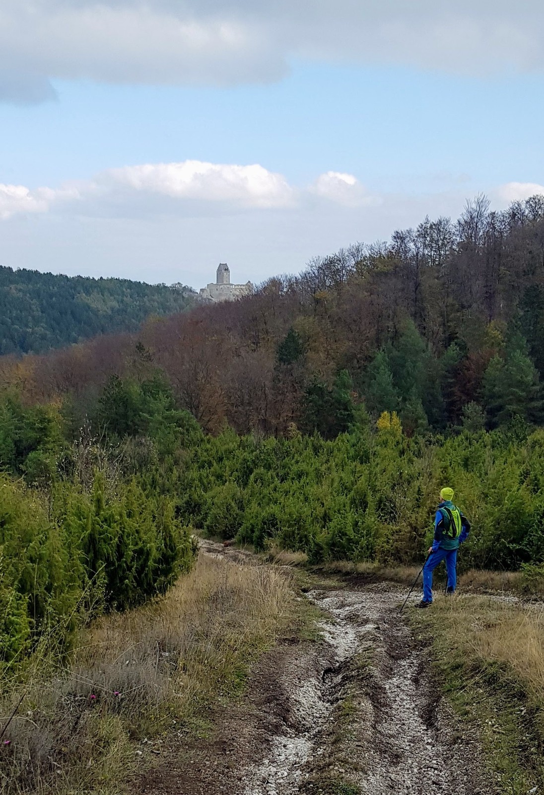 06 Topoľčiansky hrad