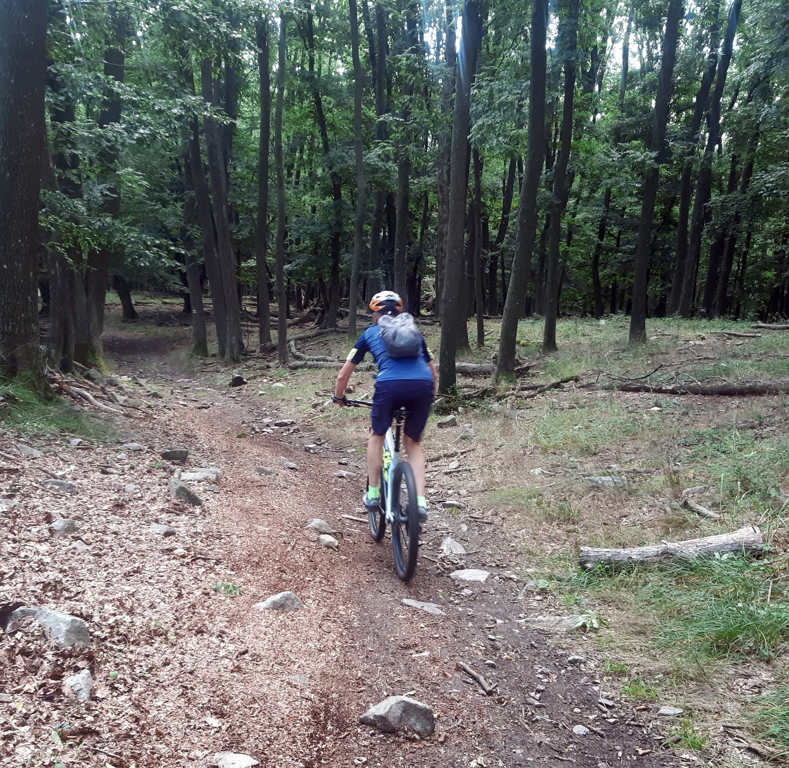 11 Cyklo Tribeč