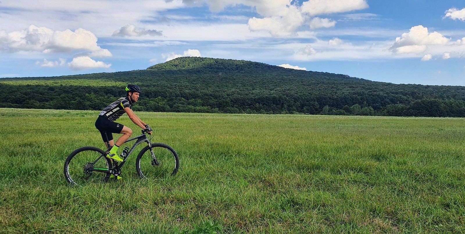 14 Cyklo Tribeč