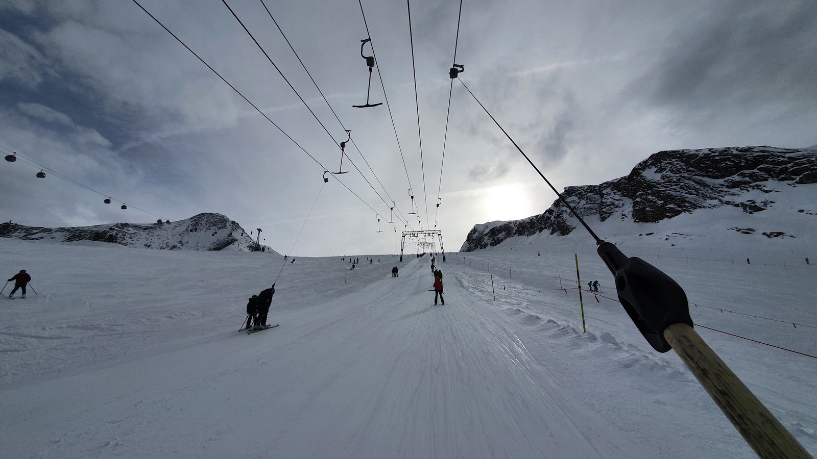 01 Kaprun Kitzsteinhorn