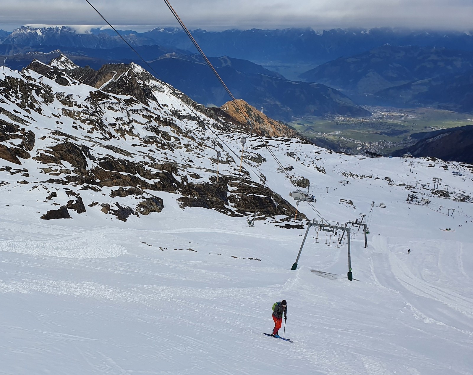 08 Kaprun Kitzsteinhorn