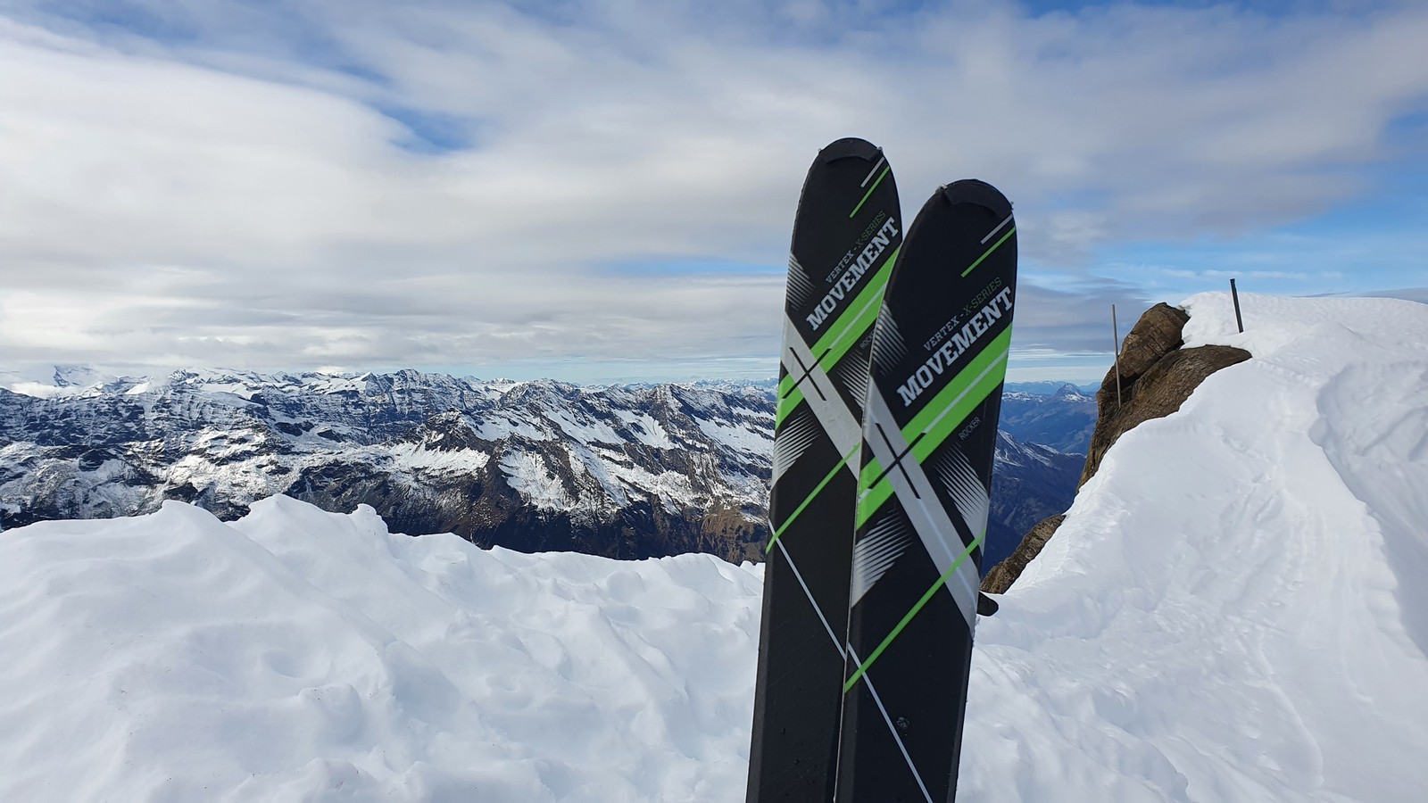 09 Kaprun Kitzsteinhorn