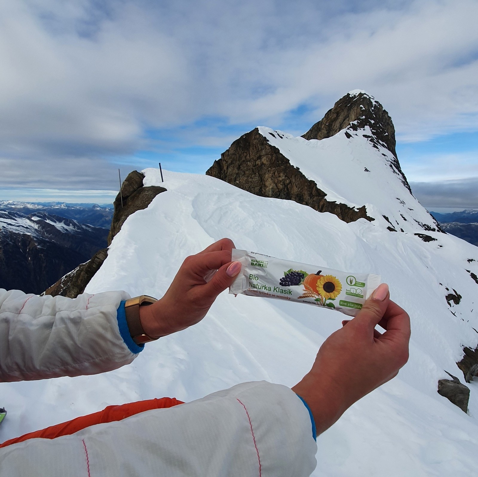 10 Kaprun Kitzsteinhorn