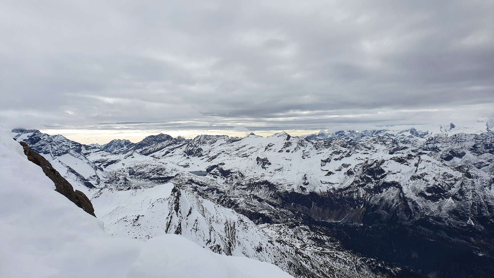 11 Kaprun Kitzsteinhorn