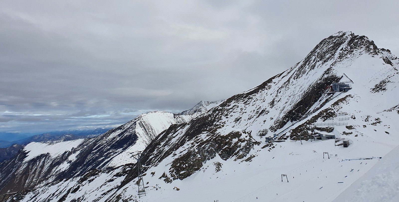 12 Kaprun Kitzsteinhorn