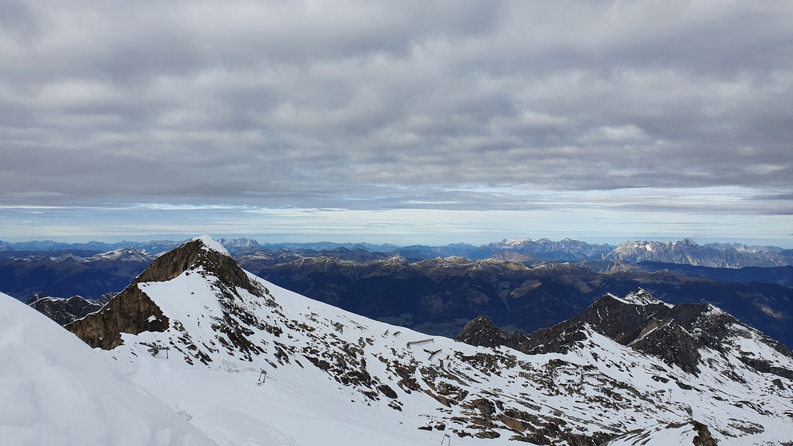 13 Kaprun Kitzsteinhorn