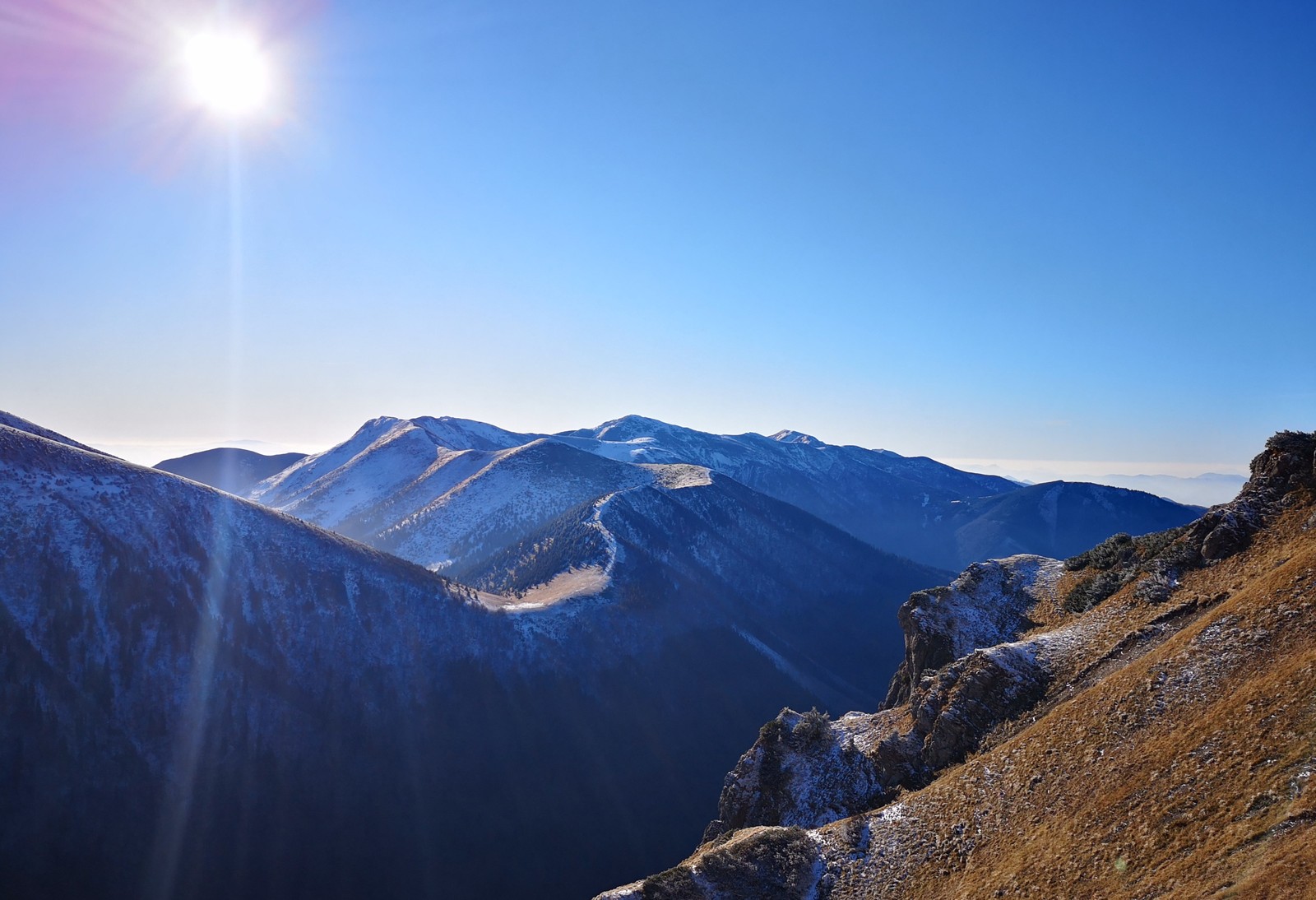 02 Krivánska Malá Fatra