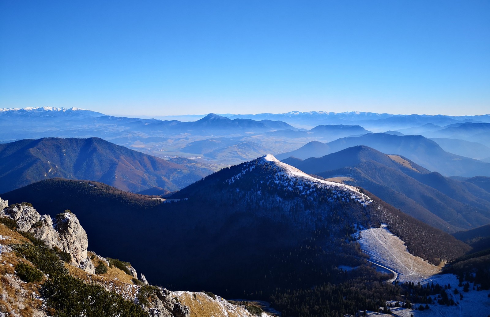 08 Krivánska Malá Fatra