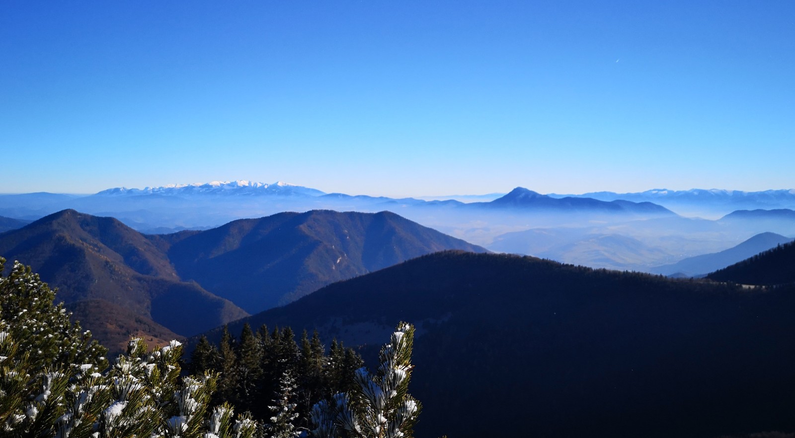 11 Krivánska Malá Fatra