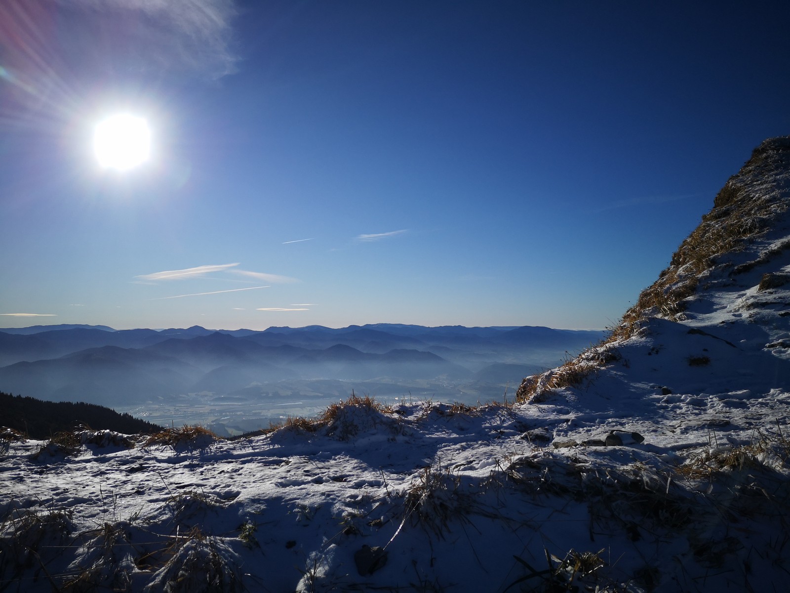 12 Krivánska Malá Fatra