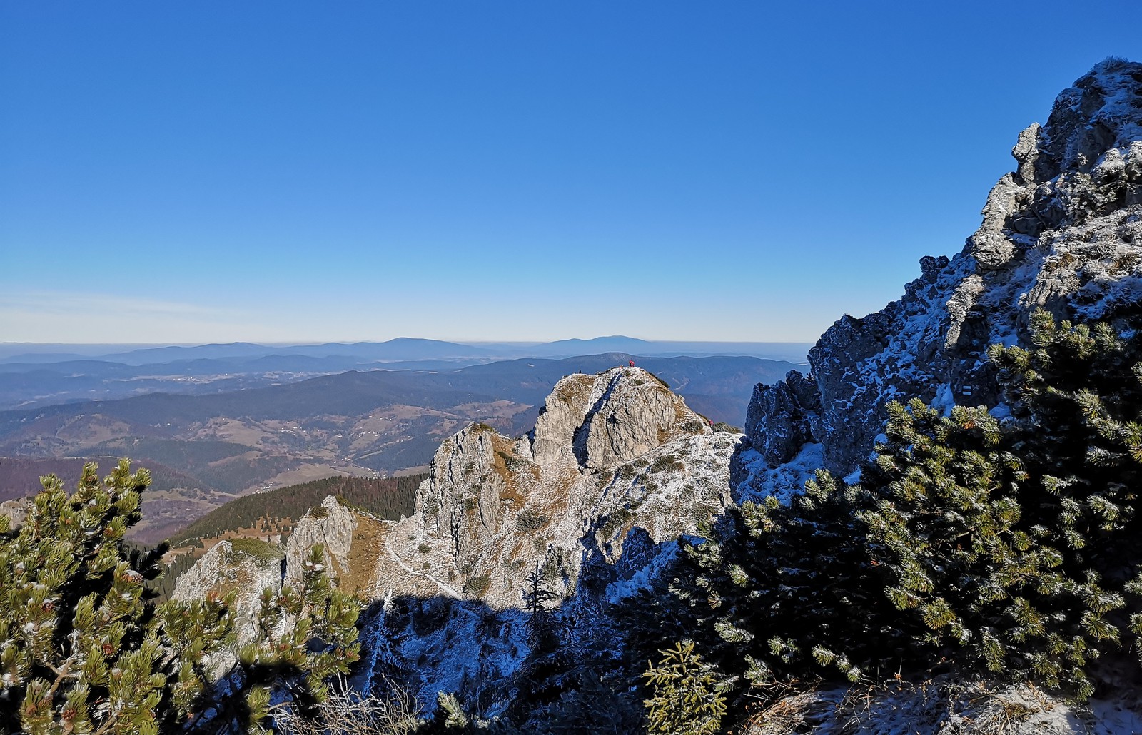 13 Krivánska Malá Fatra