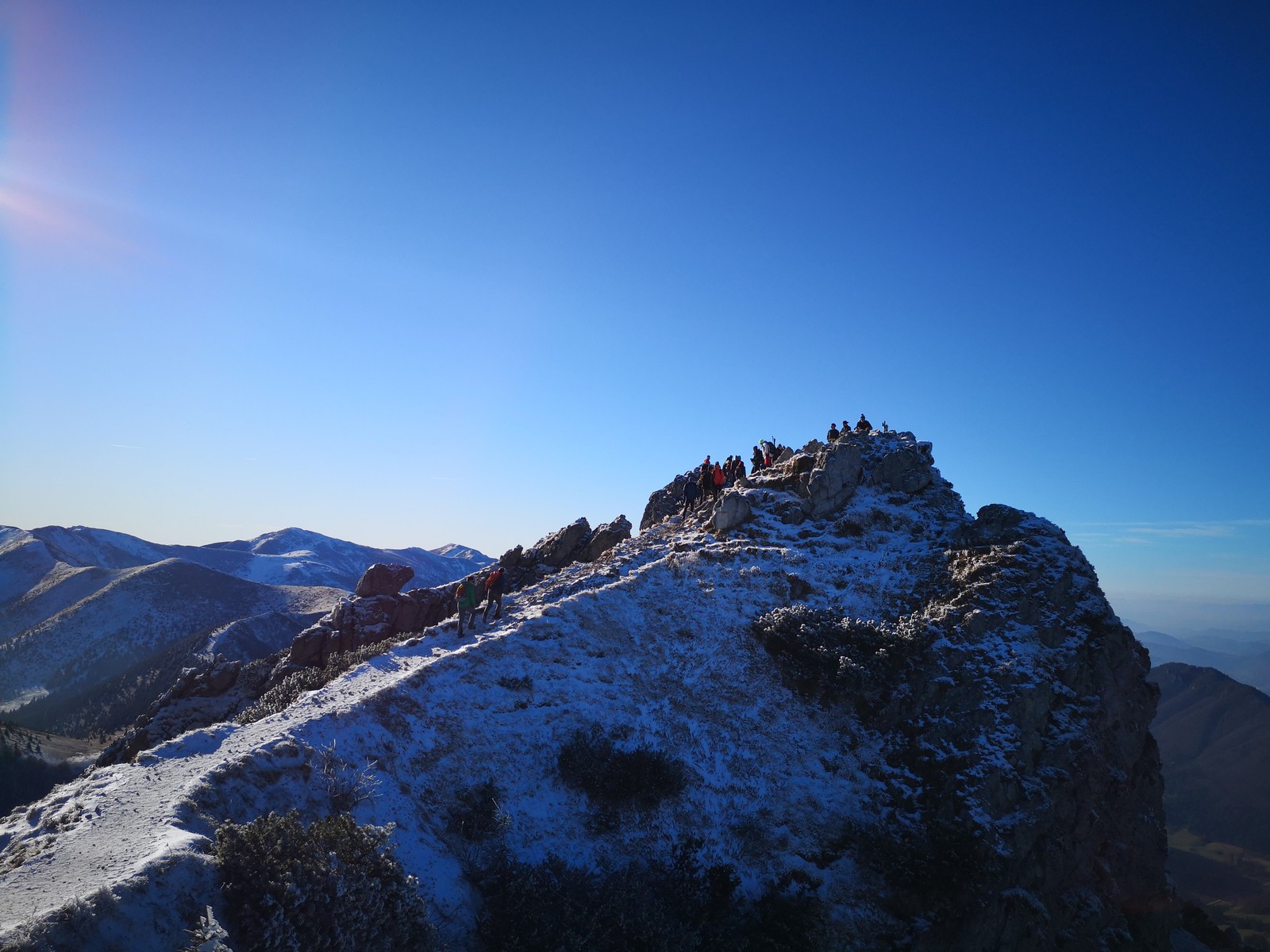 15 Krivánska Malá Fatra